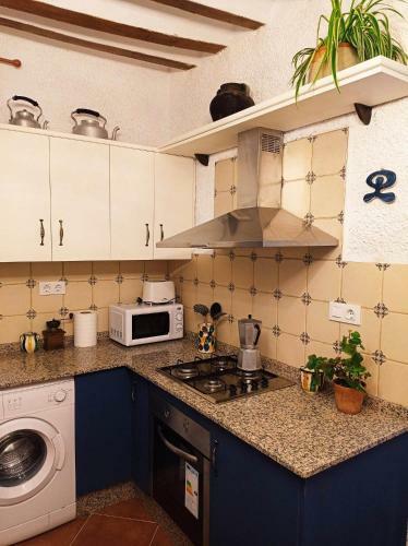 Apartamento Los Ca�os De La Casa Viva
