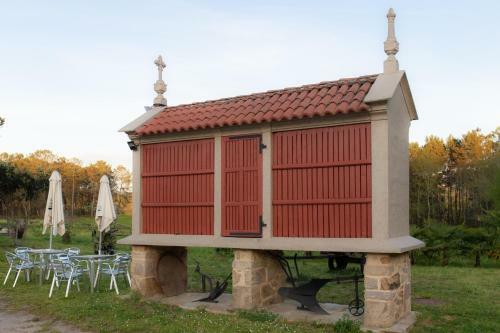 Agroturismo O Rinc�n De Esther