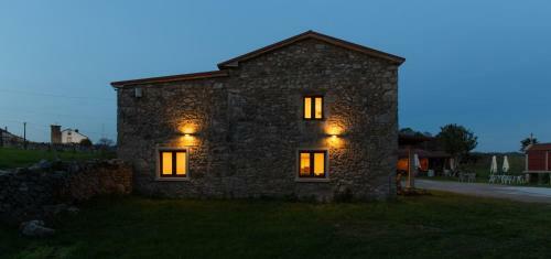Agroturismo O Rinc�n De Esther