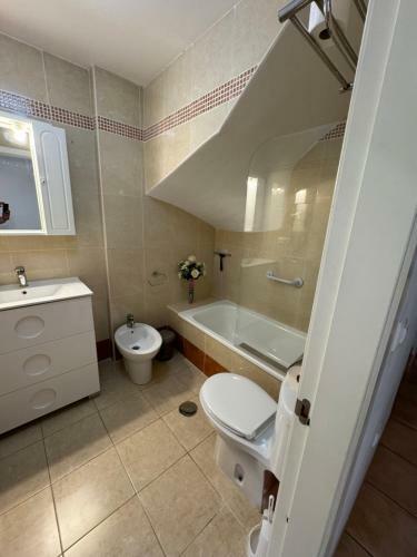 Apartamento Global Las Terrazas