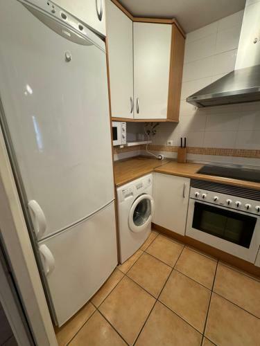 Apartamento Global Las Terrazas