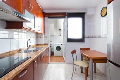Apartamento Casa El Enebrito