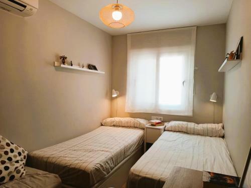 Apartamento Villa Service - Coral III