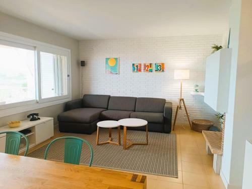 Apartamento Villa Service - Coral III