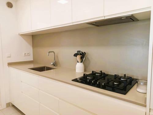 Apartamento Villa Service - Coral III