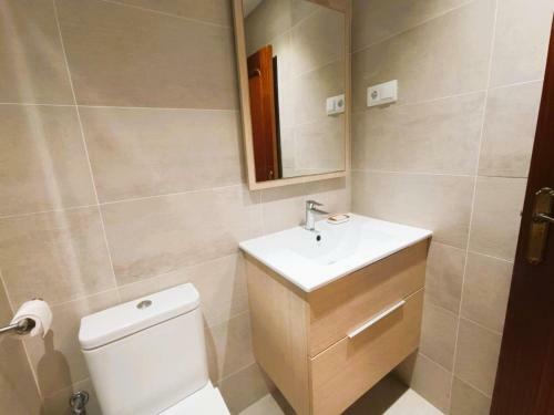 Apartamento Villa Service - Coral III