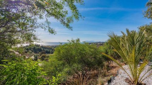Casa Andaluc�a V�lez-m�laga By Ruralidays