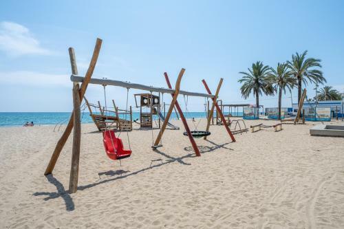 Apartamento Vendrell Centre