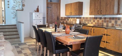 Apartamento Cortijo El Moro