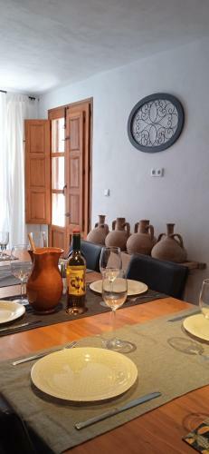 Apartamento Cortijo El Moro
