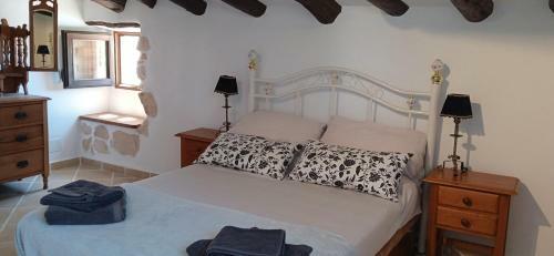 Apartamento Cortijo El Moro