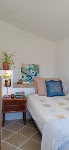 Apartamento Cortijo El Moro