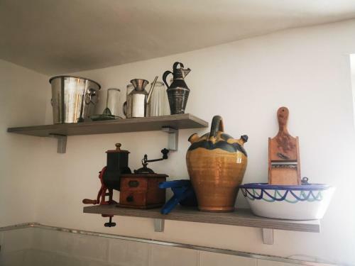 La Casa De Los P�jaros