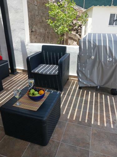 Apartamento Casa Azul Mountain Retreat