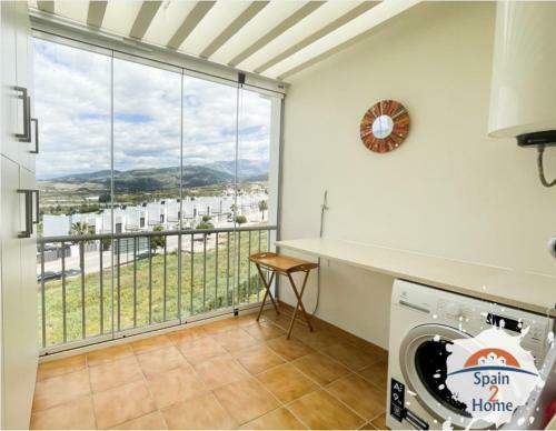 Apartamento Atico Las Palmeras Golf