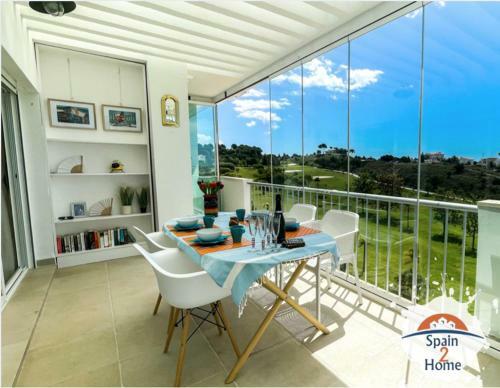 Apartamento Atico Las Palmeras Golf