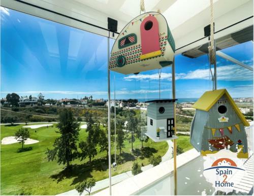 Apartamento Atico Las Palmeras Golf