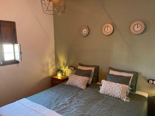 Agroturismo Casas Demi