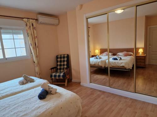 Apartamento Velez Nazari Centro 2