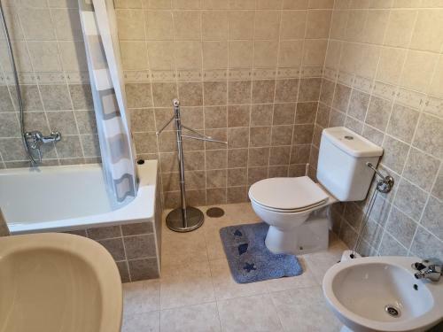 Apartamento Velez Nazari Centro 2
