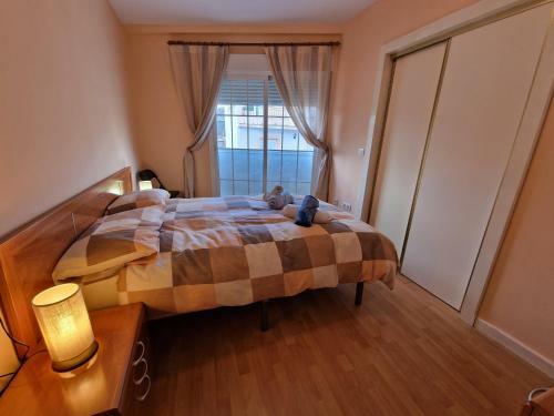 Apartamento Velez Nazari Centro 2