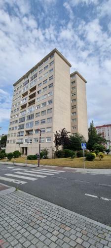 Apartamento Vigo Al Mar