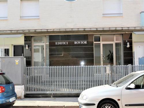 Apartamento Villa Service - Rovior 2� 4�