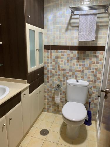 Apartamento Piso Cerca De La Playa De Samil