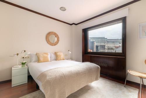 Gran Apartamento By Sol