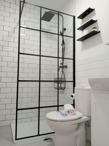 Apartamento A Estrenar En Vigo
