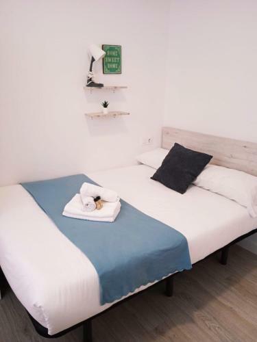 Apartamento A Estrenar En Vigo