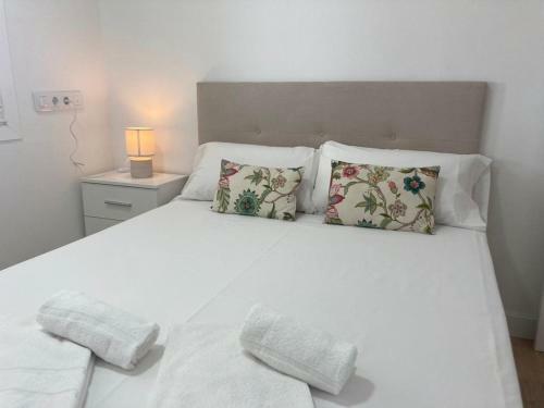 Apartamento Piso En Camelias, Vigo