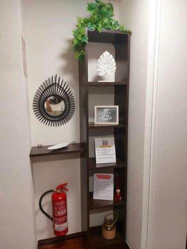 Apartamento La Caba�a