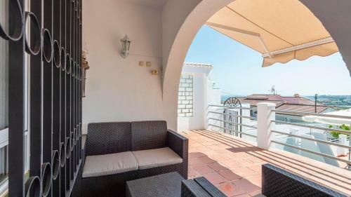 Casa Lea V�lez-m�laga By Ruralidays