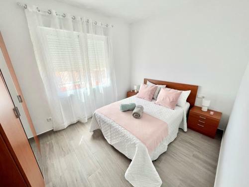 Apartamento Piso En El Centro De Velez Malaga