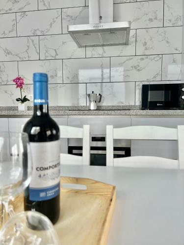Apartamento Piso En El Centro De Velez Malaga