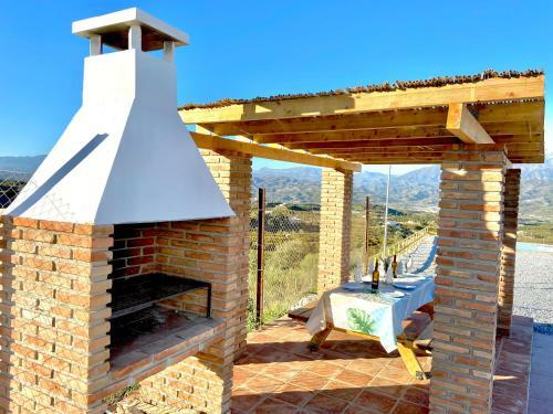 Casa El Barranco By Solymar Holiday