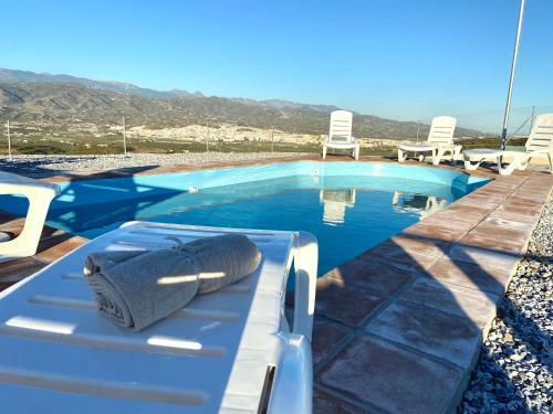 Casa El Barranco By Solymar Holiday