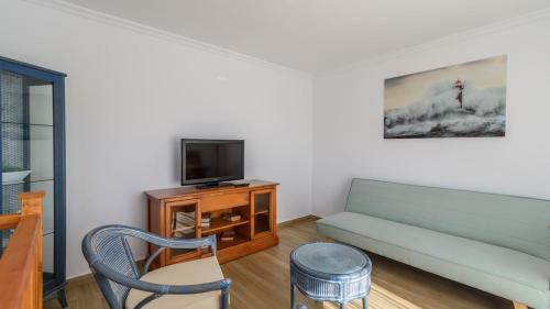 Villa Isabel V�lez-m�laga By Ruralidays