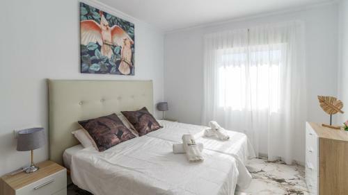 Villa Isabel V�lez-m�laga By Ruralidays