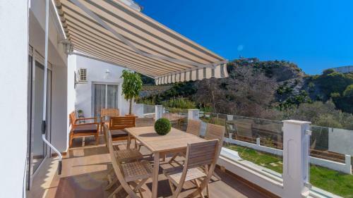 Villa Isabel V�lez-m�laga By Ruralidays