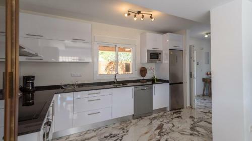 Villa Isabel V�lez-m�laga By Ruralidays