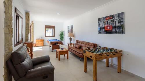 Villa Isabel V�lez-m�laga By Ruralidays