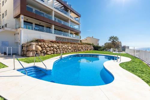 Apartamento Penthouse Berizon Benajarafe