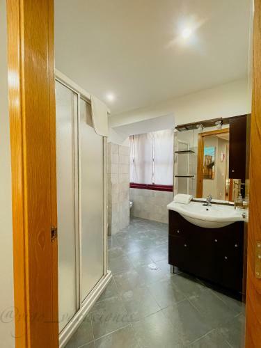 Apartamento Casco Vello Vigo Oliva 8
