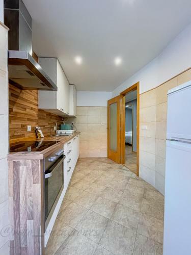 Apartamento Casco Vello Vigo Oliva 8