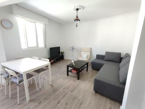 Apartamento Al�jate En El Coraz�n de Vigo