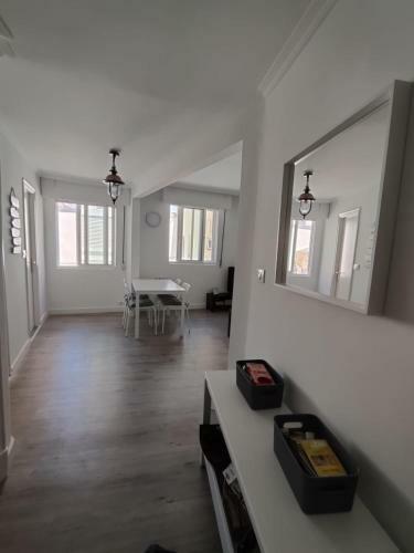 Apartamento Al�jate En El Coraz�n de Vigo