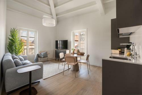 Apartamento Bow Monumental By Como En Casa