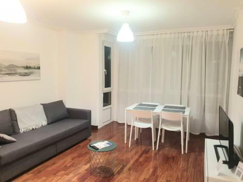 Apartamento Cies Suitel Lopez de Neira 28